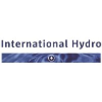 International Hydro logo, International Hydro contact details