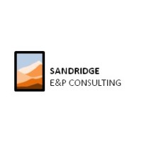 Sandridge E&P Consulting logo, Sandridge E&P Consulting contact details