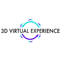 3d Virtual Experience logo, 3d Virtual Experience contact details