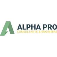 ALPHA PRO 顾问和工程师 logo, ALPHA PRO 顾问和工程师 contact details