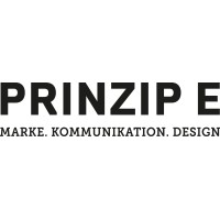 PRINZIP E logo, PRINZIP E contact details