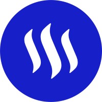 STEEM Blockchain logo, STEEM Blockchain contact details