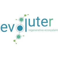 Evoluter logo, Evoluter contact details