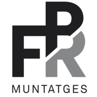 FBR Muntatges S.L.U logo, FBR Muntatges S.L.U contact details