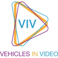 Vehicles In Video logo, Vehicles In Video contact details