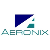 Aeronix logo, Aeronix contact details