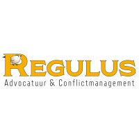 Regulus Advocatuur & Conflictmanagement logo, Regulus Advocatuur & Conflictmanagement contact details