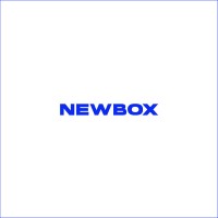 NEWBOX logo, NEWBOX contact details