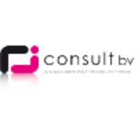 RJ Consult BV logo, RJ Consult BV contact details