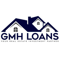 GMH Loans logo, GMH Loans contact details