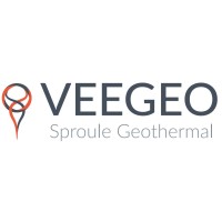 Veegeo Geothermal logo, Veegeo Geothermal contact details