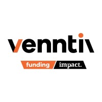 Venntiv logo, Venntiv contact details