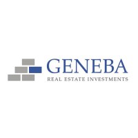 Geneba Properties N.V. logo, Geneba Properties N.V. contact details