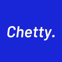 Chetty Analytics logo, Chetty Analytics contact details