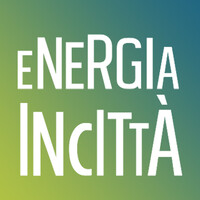 Energia in Città logo, Energia in Città contact details