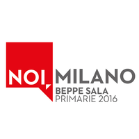 Noi, Milano - Social team per Beppe Sala logo, Noi, Milano - Social team per Beppe Sala contact details