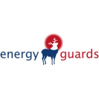 Energy Guards logo, Energy Guards contact details