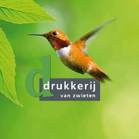 Drukkerij van Zwieten logo, Drukkerij van Zwieten contact details