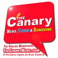 The Canary News, Views & Sunshine - El Periódico Inglés de Gran Canaria - The English Newspaper logo, The Canary News, Views & Sunshine - El Periódico Inglés de Gran Canaria - The English Newspaper contact details