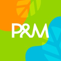 REVISTA P&M COLOMBIA logo, REVISTA P&M COLOMBIA contact details