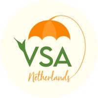 Vegan Student Association Netherlands logo, Vegan Student Association Netherlands contact details