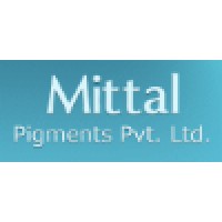 Mittal Pigments Pvt. Ltd logo, Mittal Pigments Pvt. Ltd contact details