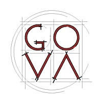 GOVA logo, GOVA contact details