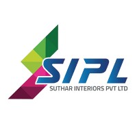 Suthar Interiors Pvt Ltd logo, Suthar Interiors Pvt Ltd contact details