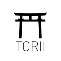 TORII logo, TORII contact details