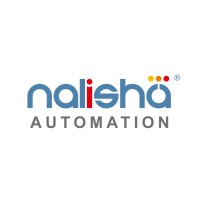 Nalisha Automation logo, Nalisha Automation contact details