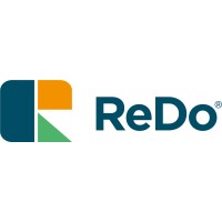 ReDo logo, ReDo contact details