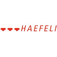 HAEFELI Diamantwerkzeugfabrik AG logo, HAEFELI Diamantwerkzeugfabrik AG contact details