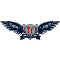 INFOTOP logo, INFOTOP contact details