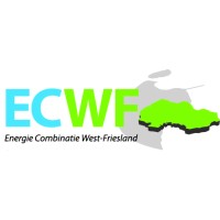 ECWF logo, ECWF contact details