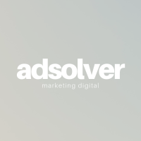 AdSolver logo, AdSolver contact details