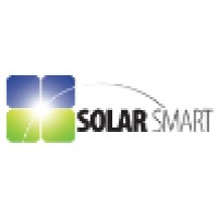 SolarSmart B.V. logo, SolarSmart B.V. contact details