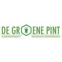 De Groene Pint logo, De Groene Pint contact details