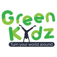 GreenKidz Curaçao logo, GreenKidz Curaçao contact details