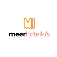 Meer Hotello's logo, Meer Hotello's contact details