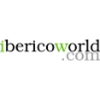 Ibericoworld logo, Ibericoworld contact details