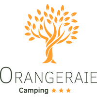 Camping L'Orangeraie logo, Camping L'Orangeraie contact details