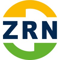 Stichting ZRN logo, Stichting ZRN contact details