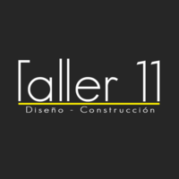 Taller 11 logo, Taller 11 contact details