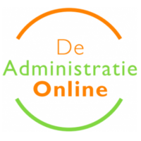 De Administratie Online logo, De Administratie Online contact details