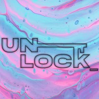 Unlock_ logo, Unlock_ contact details