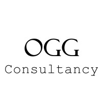 OGG Consultancy logo, OGG Consultancy contact details