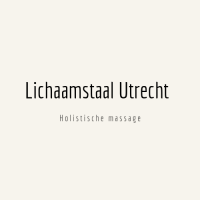 Lichaamstaal Utrecht - holistische massage logo, Lichaamstaal Utrecht - holistische massage contact details