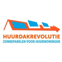 Stichting Huurdakrevolutie logo, Stichting Huurdakrevolutie contact details