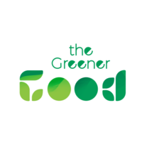 The Greener Good logo, The Greener Good contact details