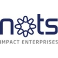 NOTS Impact Enterprises (Stichting NOTS Foundation) logo, NOTS Impact Enterprises (Stichting NOTS Foundation) contact details